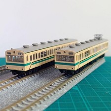 Win Win Spur N A-016 Serie 101