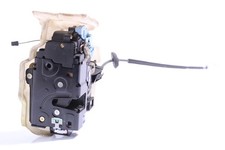 Türschloss Links 3-türer 3D1837015AP VW Golf 5 Original 53991