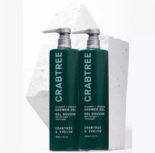   Crabtree & Evelyn & Set 2