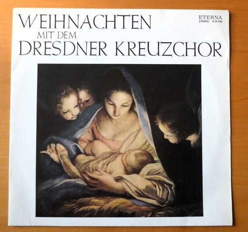 Weihnachten mit dem - 🎶,