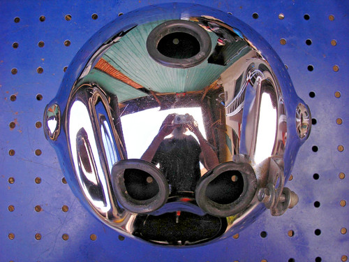 Scheinwerfer suzuki gsf 1200 - scheinwerfer,