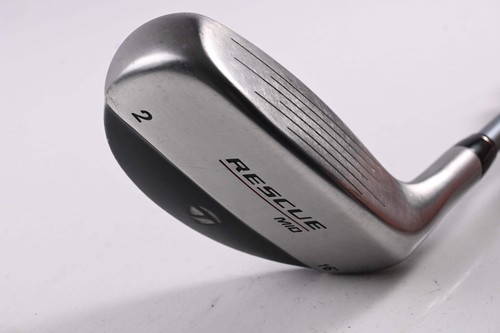 Ladies taylormade rescue - taylormade,