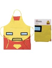 Iron Man Schürze Küche Koch