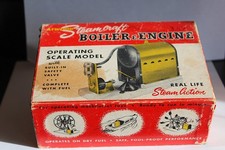 Steam Craft No. S-101:495