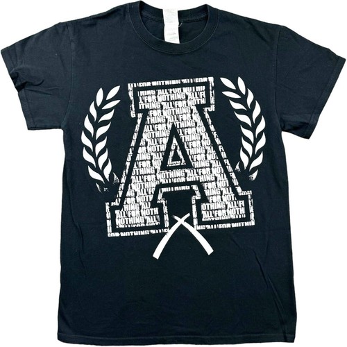 All for nothing shirt - nothing, t-shirt