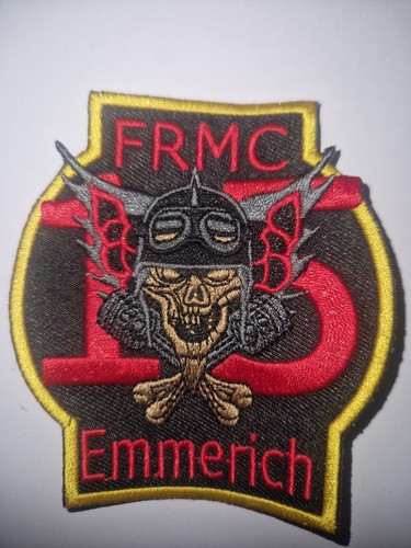 Patch freeway riders - ,