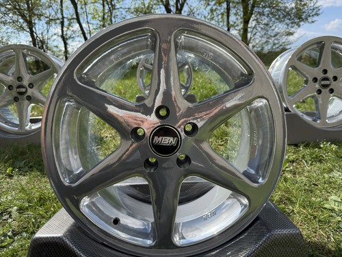 Mbn 8x17 5x112 chrom - rh,