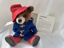 Steiff - Paddington 690310