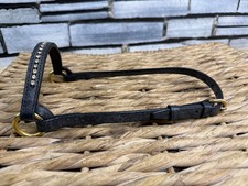 Mini arab hand leder - to,