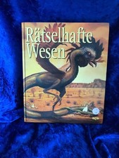 Geheimnisse des Unbekannten