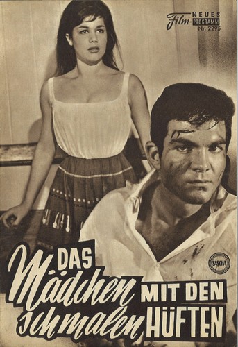 Nfp 2295 mädchen - nfp,