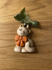 Wanddekoration Thun Katze