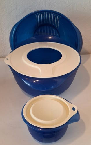 Tupperware combiplus 5l - combiplus, 3,5l
