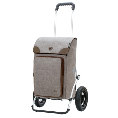 Andersen shopper royal - royal,