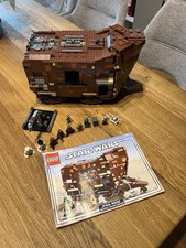 LEGO Star Wars 10144