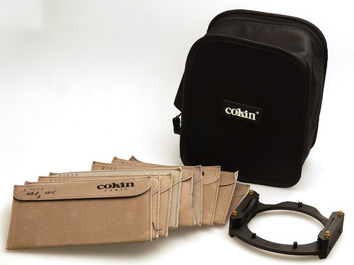 Cokin filter set pro - cokin, z