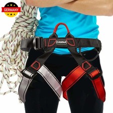 Profi Baumpflege Auffanggurt