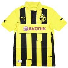 Puma 2012-13 BORUSSIA DORTMUND