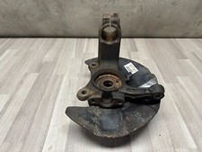 VW T5 7H Transporter Original Achsschenkel Radlagergehäuse Vorne Rechts 7H0258D