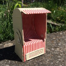 Ahlbeck Karl Schreiter