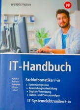 IT-Handbuch für