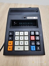 Triumph-Adler 814 🧮