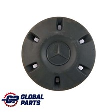 Mercedes Sprinter W906 Mitte Radzierblende Nabendeckel Schwarz A9064010025