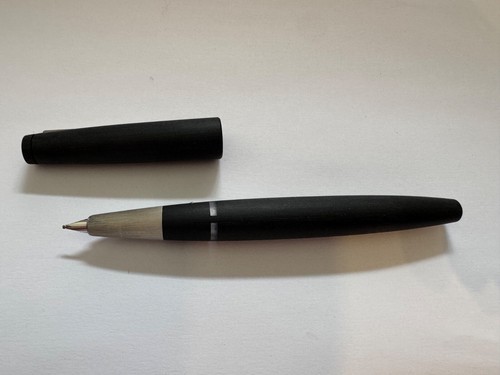 Lamy 2000 schwarz - lamy,