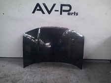 Original Skoda Fabia 6Y Motorhaube Motor Haube LF8C Nature Green Metallic