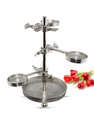 Kerzenständer Aluminum