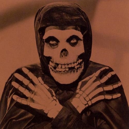 Misfits collection - misfits, /