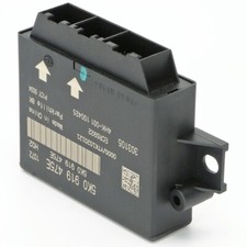 VW GOLF PLUS VI 5K1 PDC