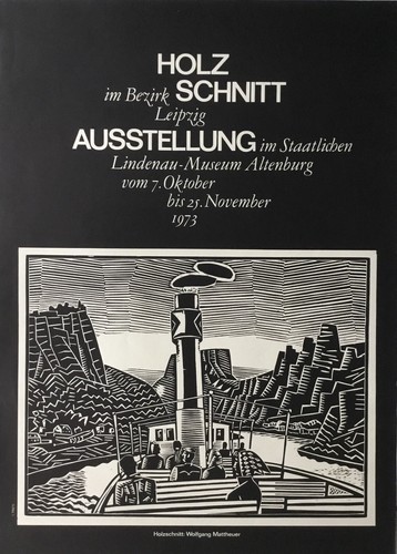 Wolfgang mattheuer - wolfgang,