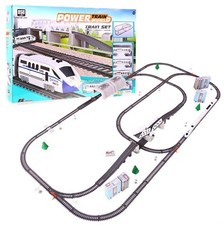 Modelleisenbahn Elektrische