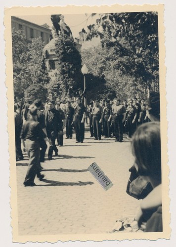 Foto legion condor j - condor, 4./j.88