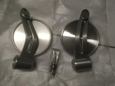 2S000261 Lenkerspiegel