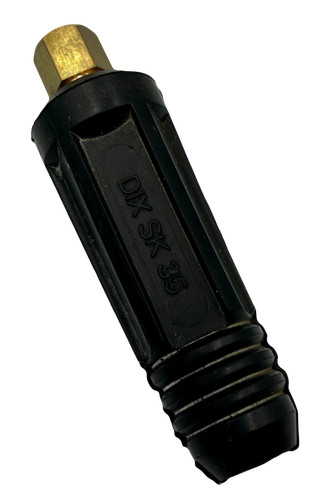Dinse kabelstecker - 1, x