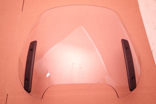 Bmw r1100 windschild - r1100, rt