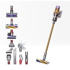 Dyson V12 Slim Complete Gold