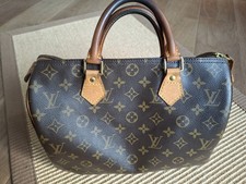 Louis Vuitton Damen Speedy Monogramm