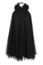 Twinset Milano Damen Kleid Gr