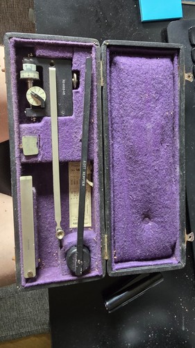 Planimeter ott kempten - a.,