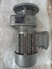 Getriebebau Nord Getriebemotor