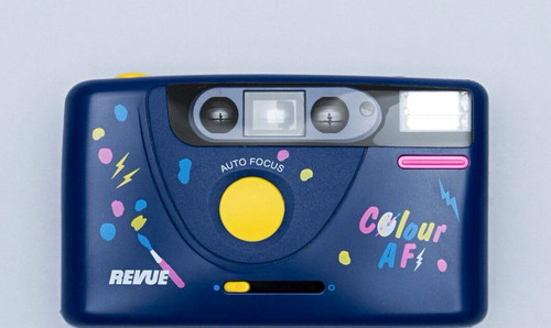 Revue colour 35mm - revue,