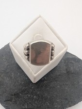 Antiker Großer Massiver