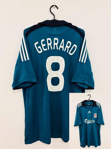 Liverpool drittes trikot - fc,