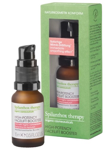 Spilanthox therapy - spilanthox,