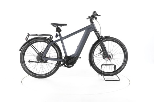 Riese müller charger3 gt - riese,