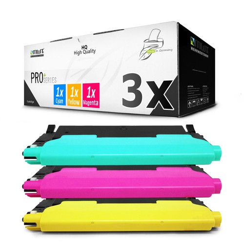 Pro toner ersetzt - pro,