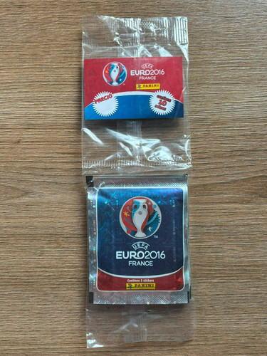 Panini uefa euro 2016 - panini,,